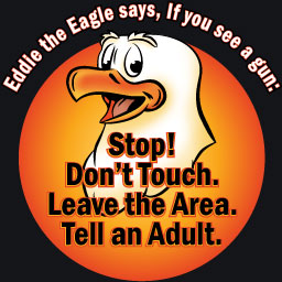 Eddie Eagle