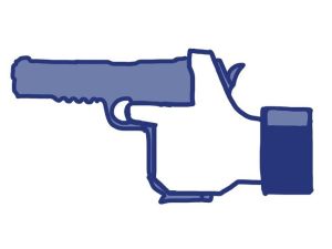 facebook-gun