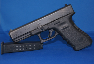 Glock-17-Gen-3