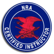 NRA Certified Instructor